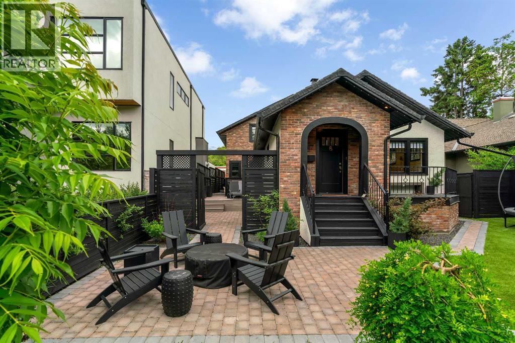 817 Rideau Road SW, calgary, Alberta