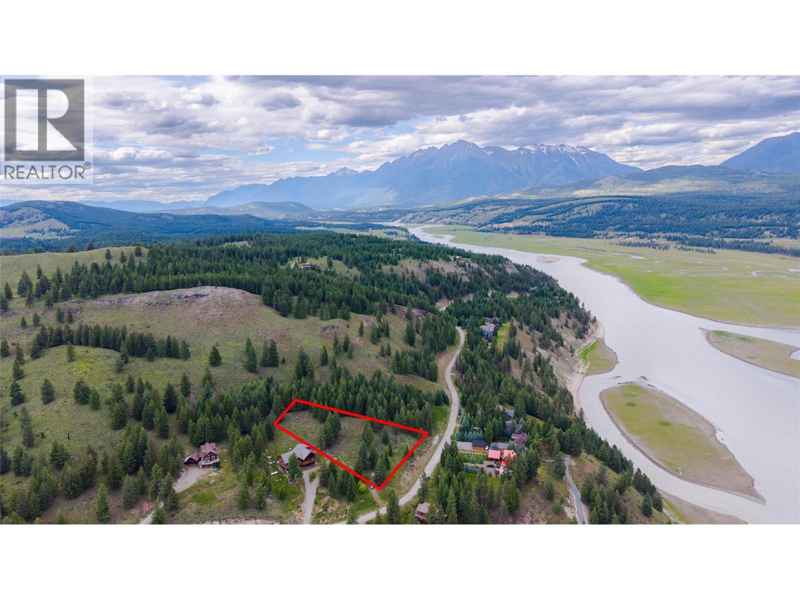 6674 Wardner-Kikomun Road Lot# 5, Wardner, British Columbia  V0B 2J0 - Photo 2 - 10391110