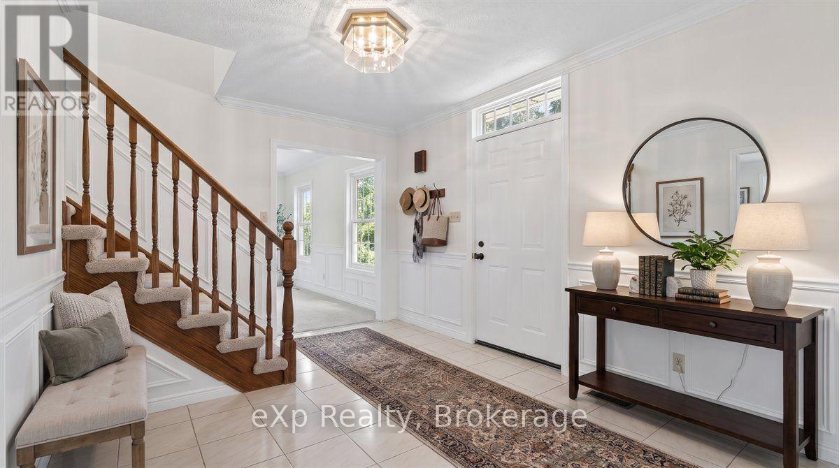 2039 Blacklock Street, Milton, Ontario  L0P 1B0 - Photo 7 - W13603964