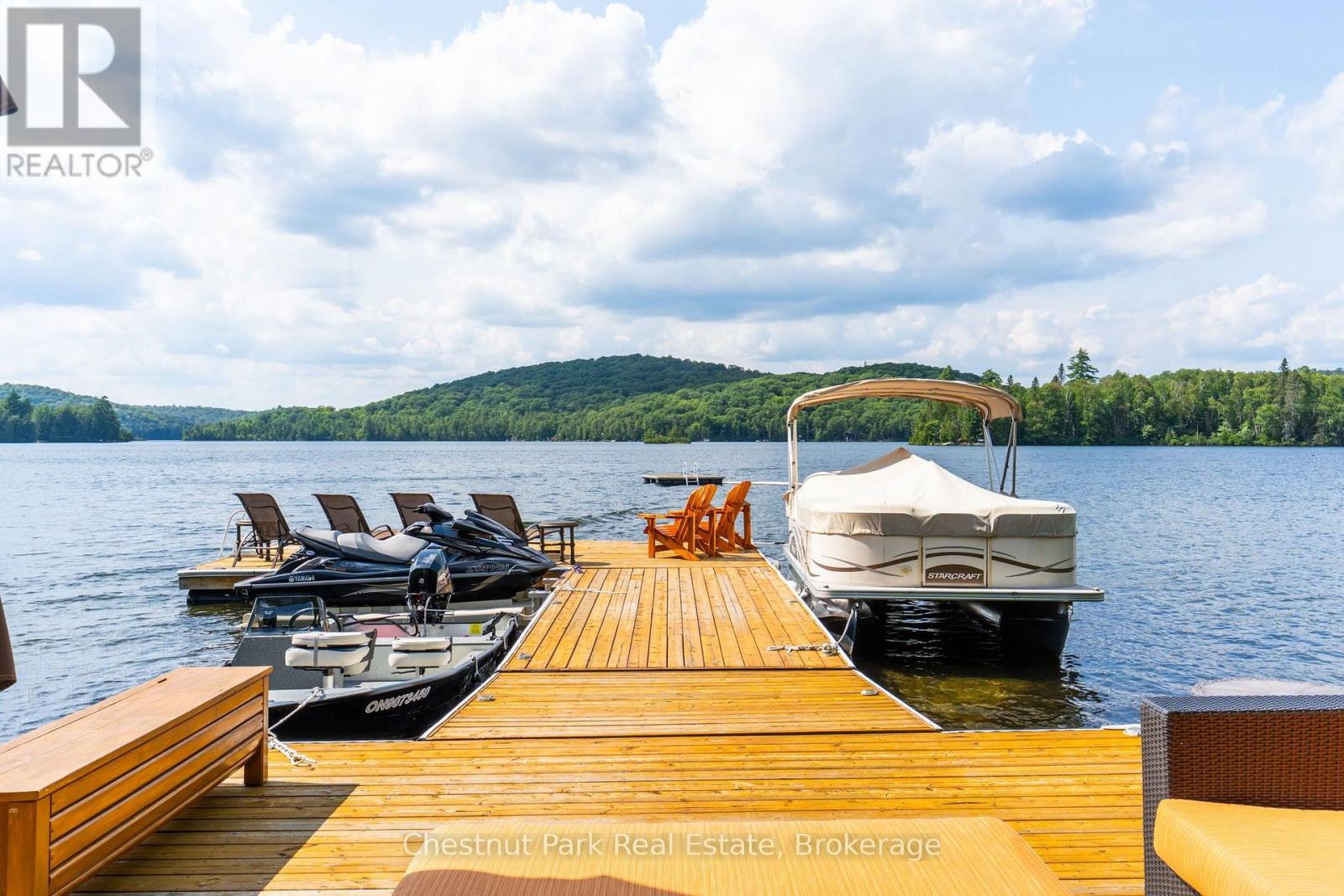 57 Lake Haven Drive, Kearney, Ontario  P0A 1M0 - Photo 2 - X13614290