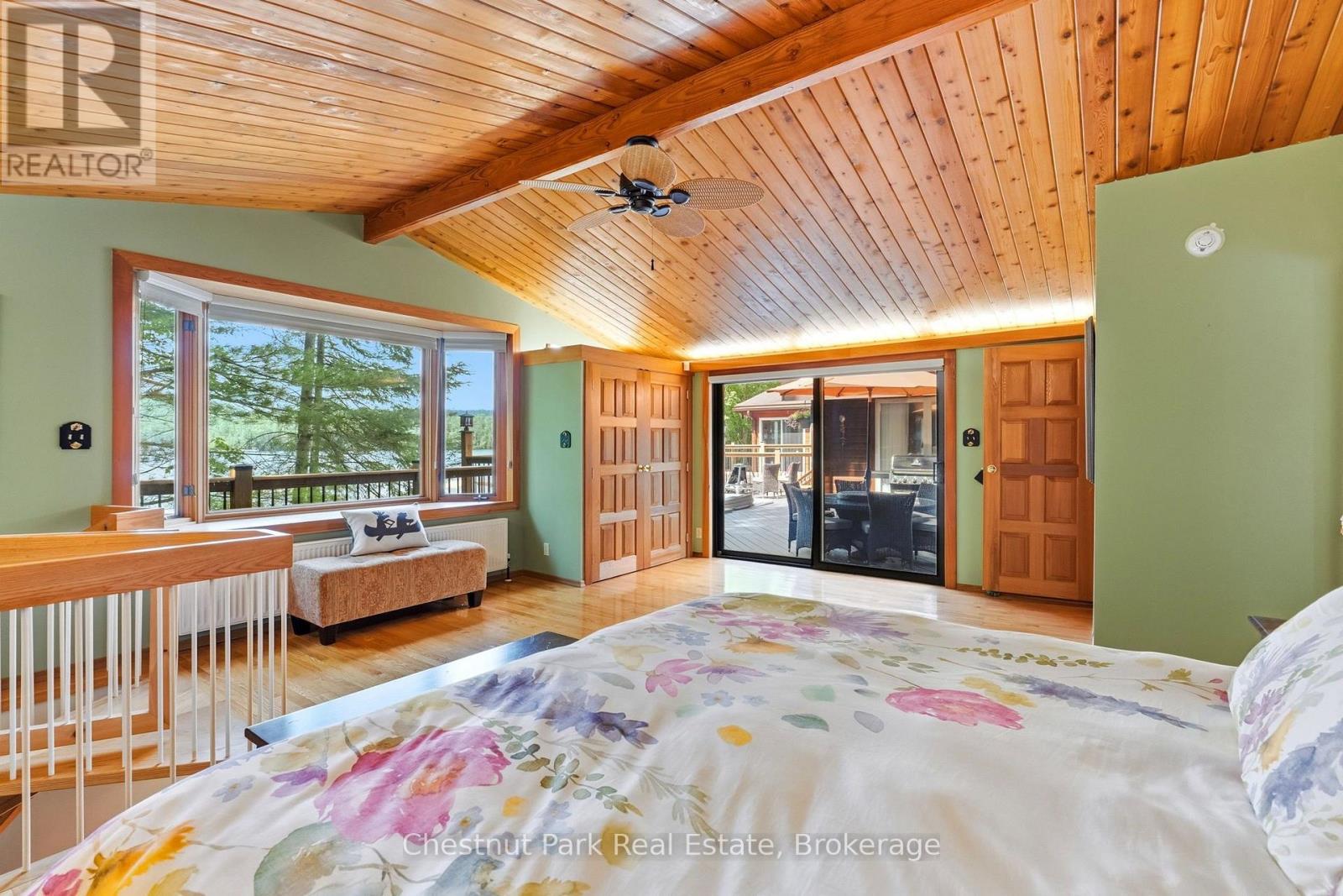 57 Lake Haven Drive, Kearney, Ontario  P0A 1M0 - Photo 22 - X13614290