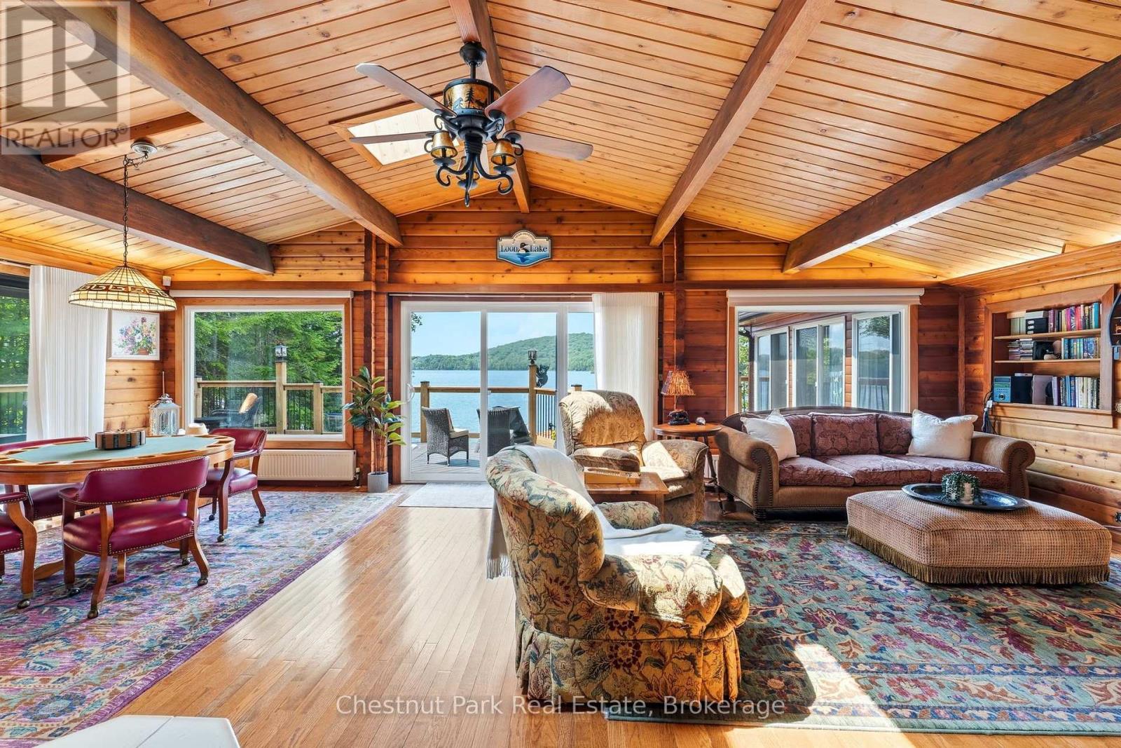 57 Lake Haven Drive, Kearney, Ontario  P0A 1M0 - Photo 12 - X13614290