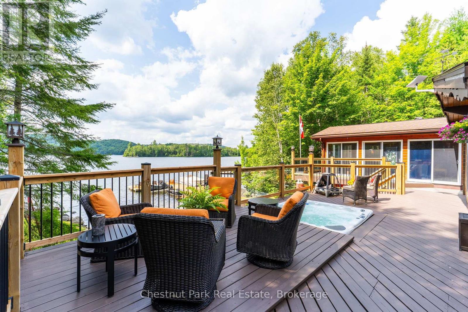 57 Lake Haven Drive, Kearney, Ontario  P0A 1M0 - Photo 37 - X13614290