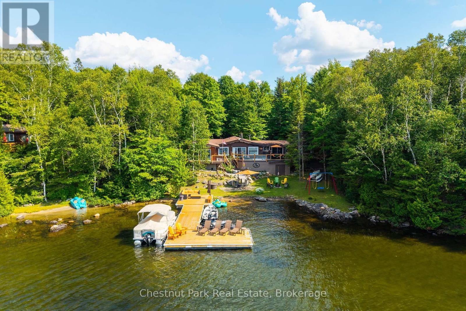 57 Lake Haven Drive, Kearney, Ontario  P0A 1M0 - Photo 41 - X13614290