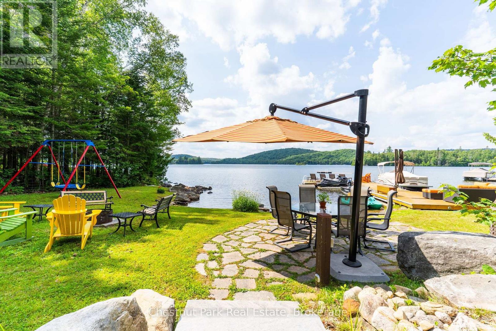 57 Lake Haven Drive, Kearney, Ontario  P0A 1M0 - Photo 43 - X13614290
