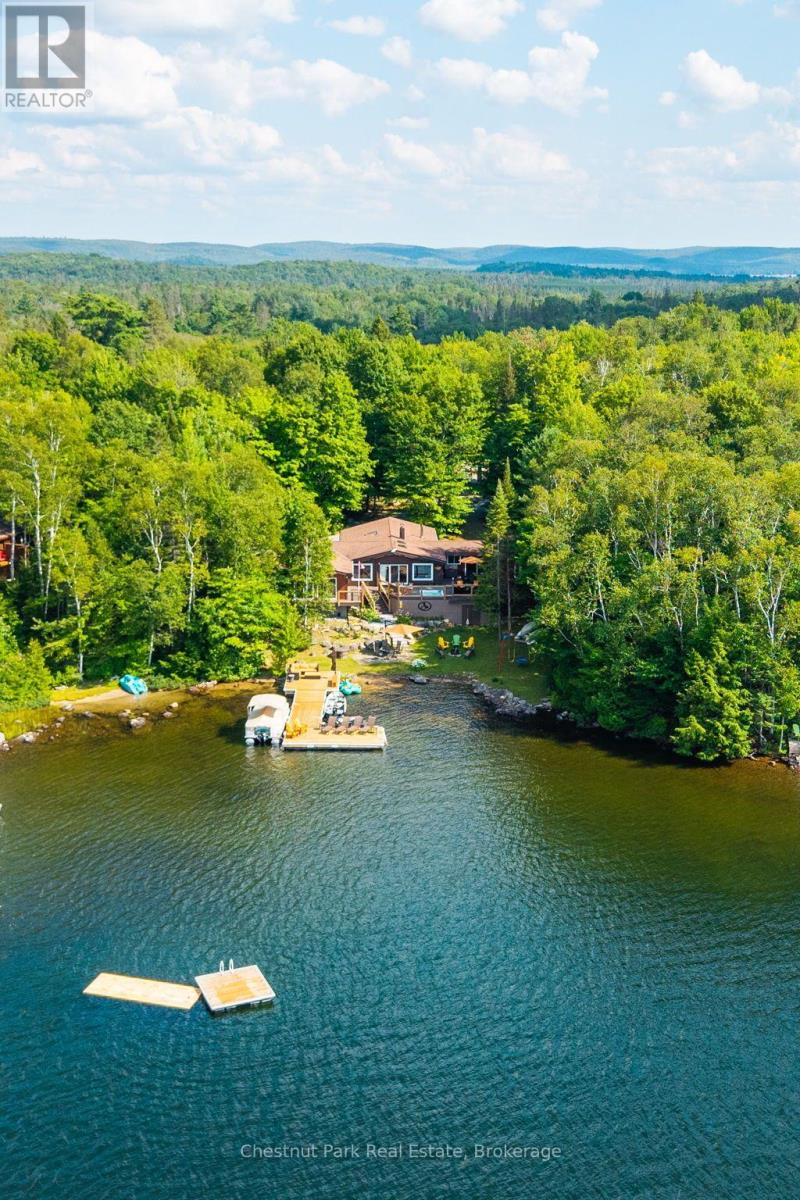 57 Lake Haven Drive, Kearney, Ontario  P0A 1M0 - Photo 40 - X13614290