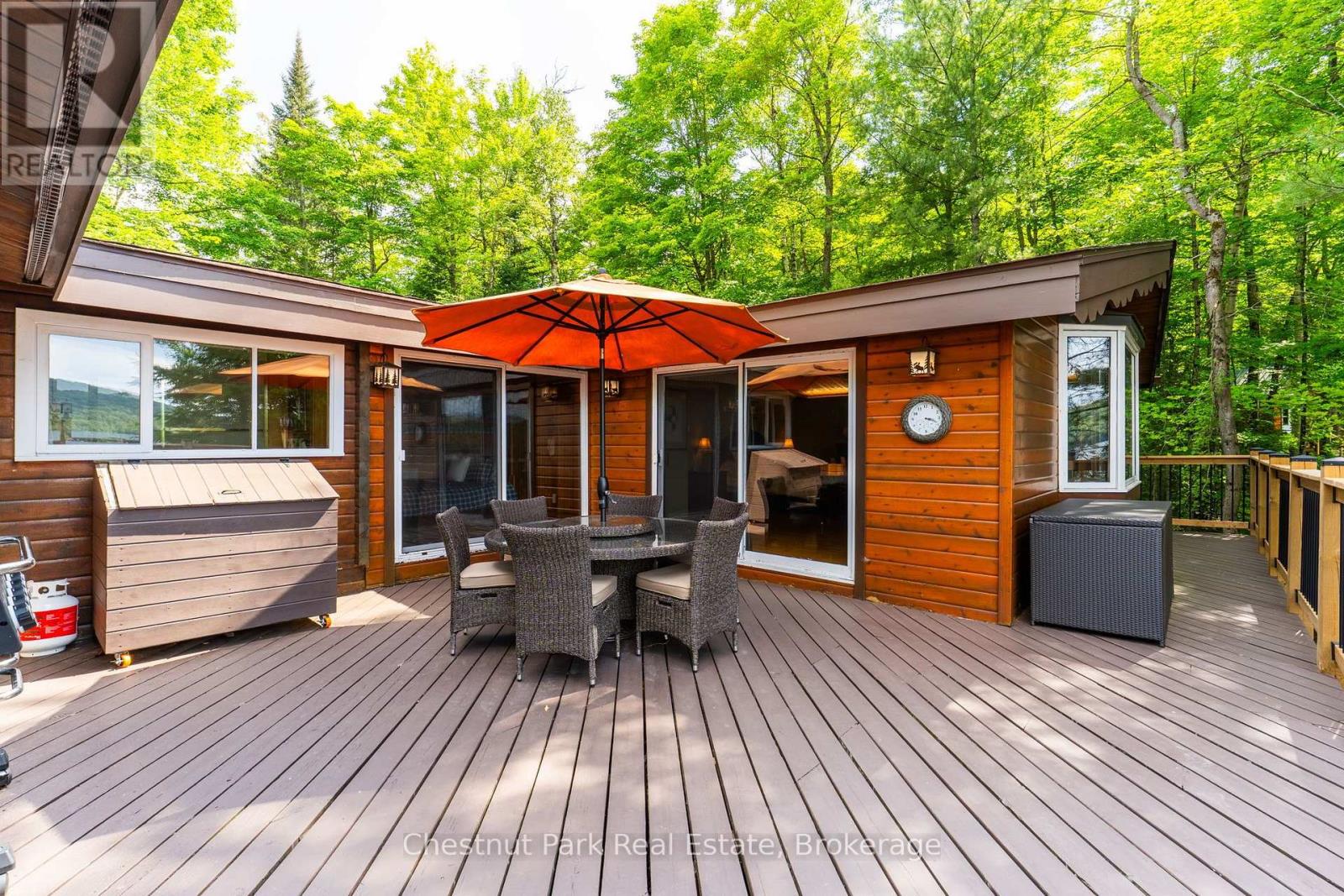 57 Lake Haven Drive, Kearney, Ontario  P0A 1M0 - Photo 39 - X13614290