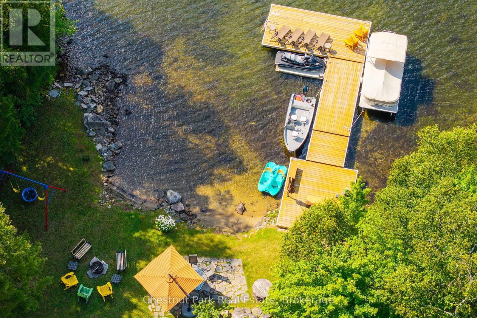 57 Lake Haven Drive, Kearney, Ontario  P0A 1M0 - Photo 47 - X13614290