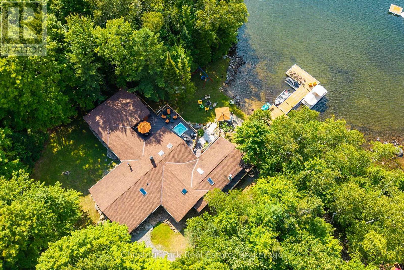 57 Lake Haven Drive, Kearney, Ontario  P0A 1M0 - Photo 48 - X13614290