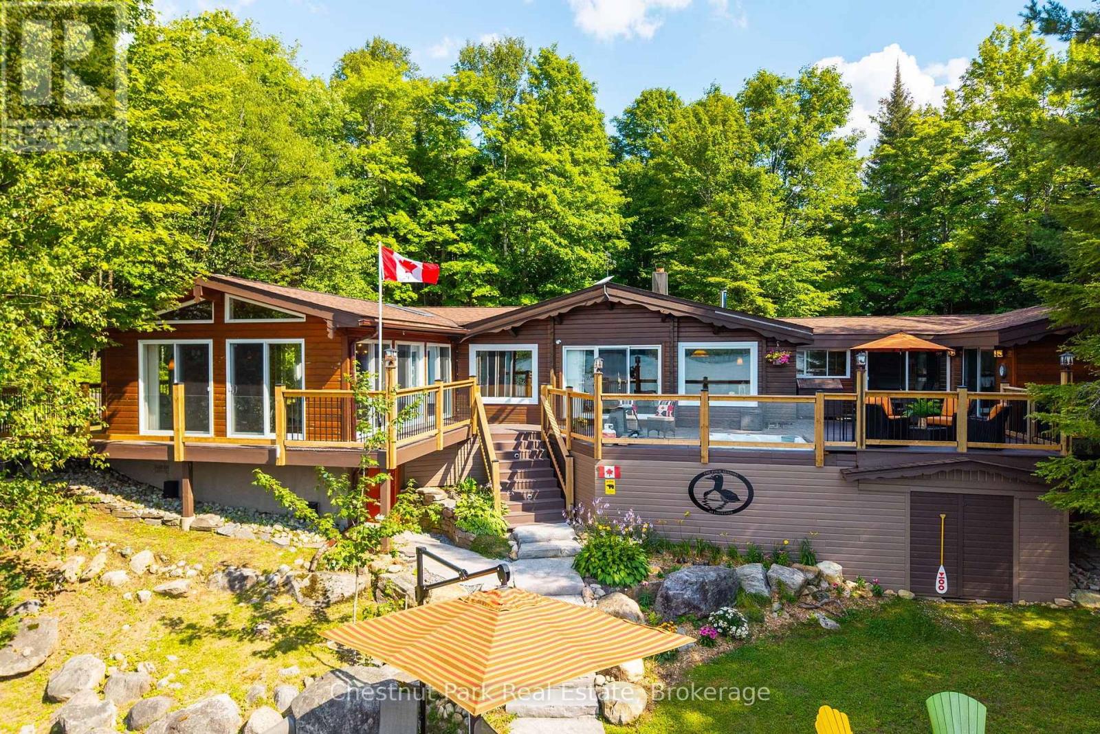 57 Lake Haven Drive, Kearney, Ontario  P0A 1M0 - Photo 6 - X13614290