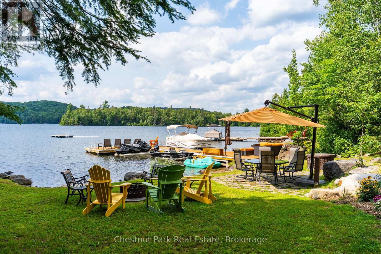 57 Lake Haven Drive, Kearney, Ontario  P0A 1M0 - Photo 4 - X13614290