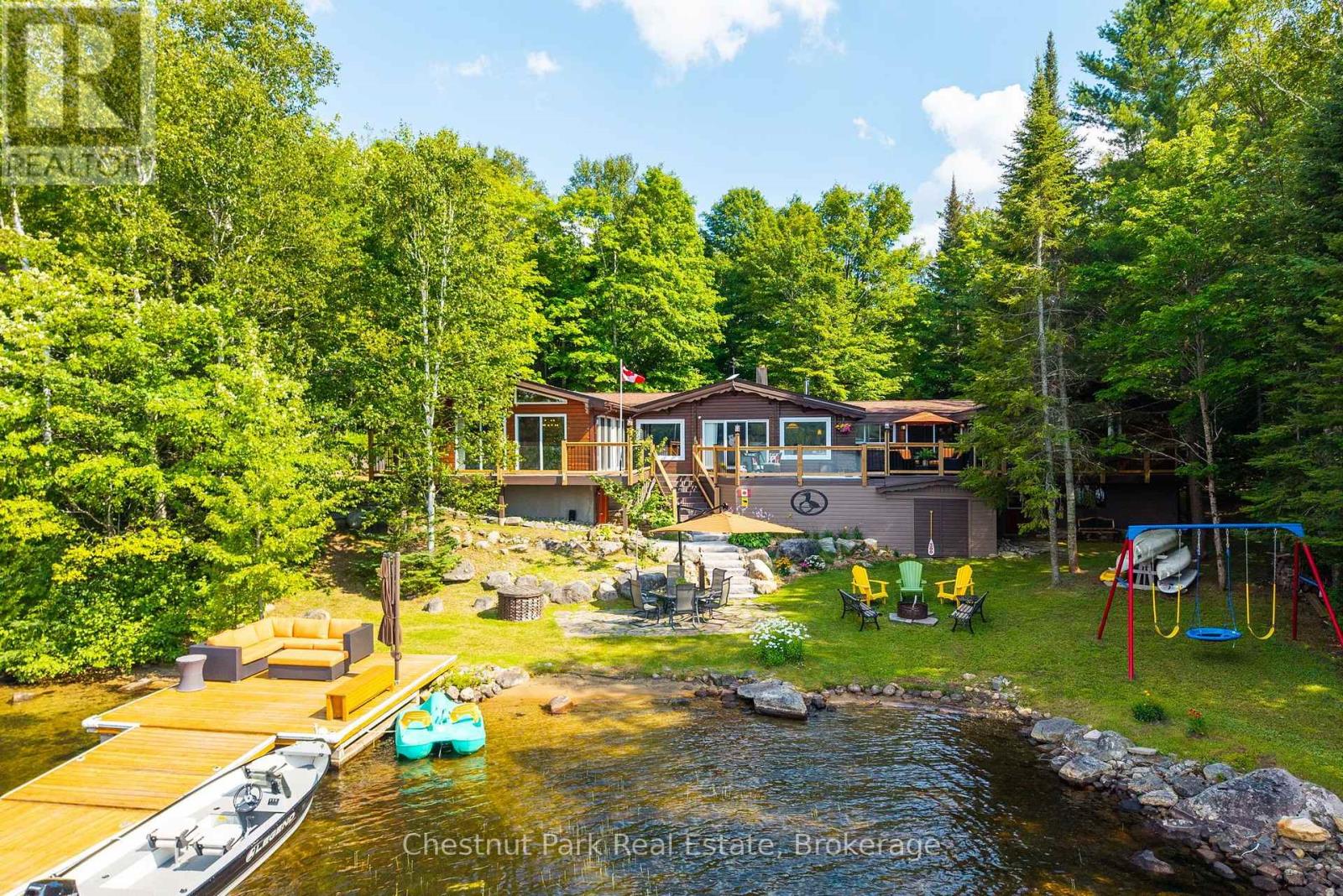 57 Lake Haven Drive, Kearney, Ontario  P0A 1M0 - Photo 42 - X13614290