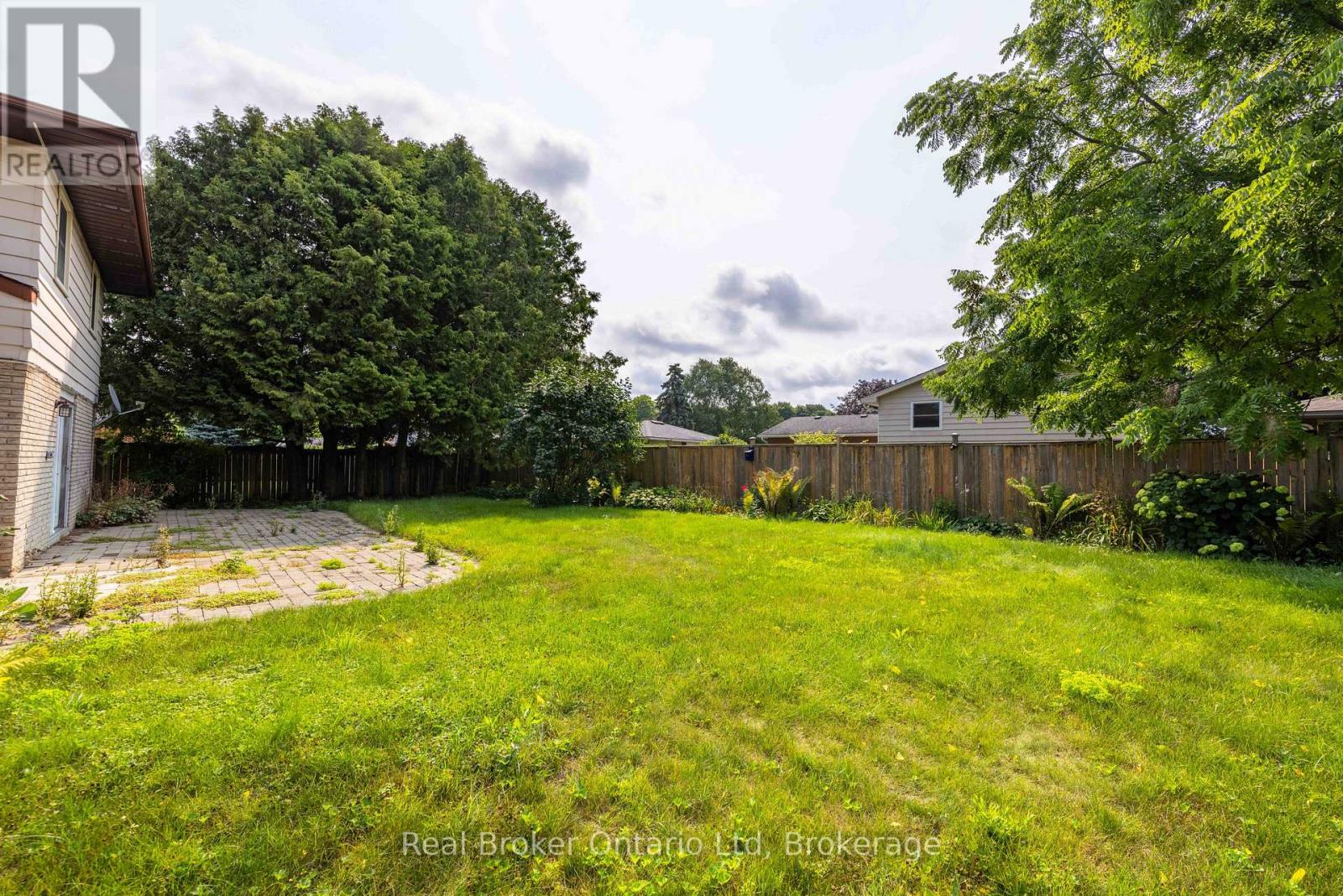 481 4th 'a' Street W, Owen Sound, Ontario  N4K 3K2 - Photo 34 - X13683004