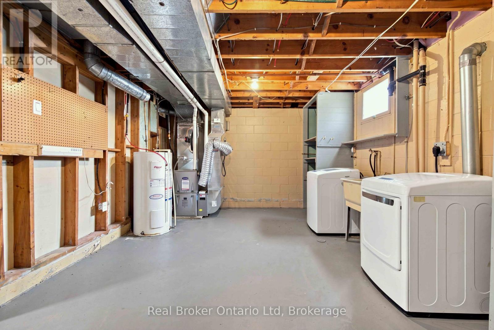 481 4th 'a' Street W, Owen Sound, Ontario  N4K 3K2 - Photo 12 - X13683004