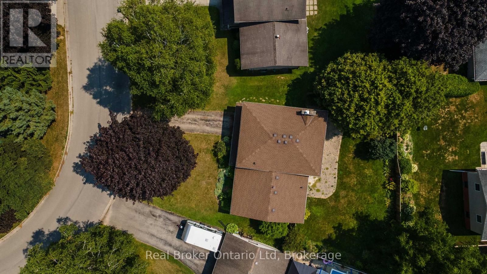 481 4th 'a' Street W, Owen Sound, Ontario  N4K 3K2 - Photo 35 - X13683004