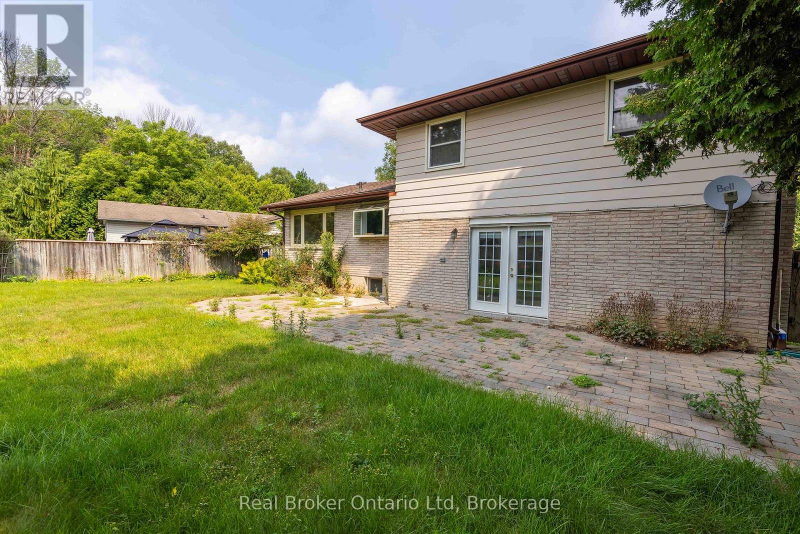 481 4th 'a' Street W, Owen Sound, Ontario  N4K 3K2 - Photo 32 - X13683004
