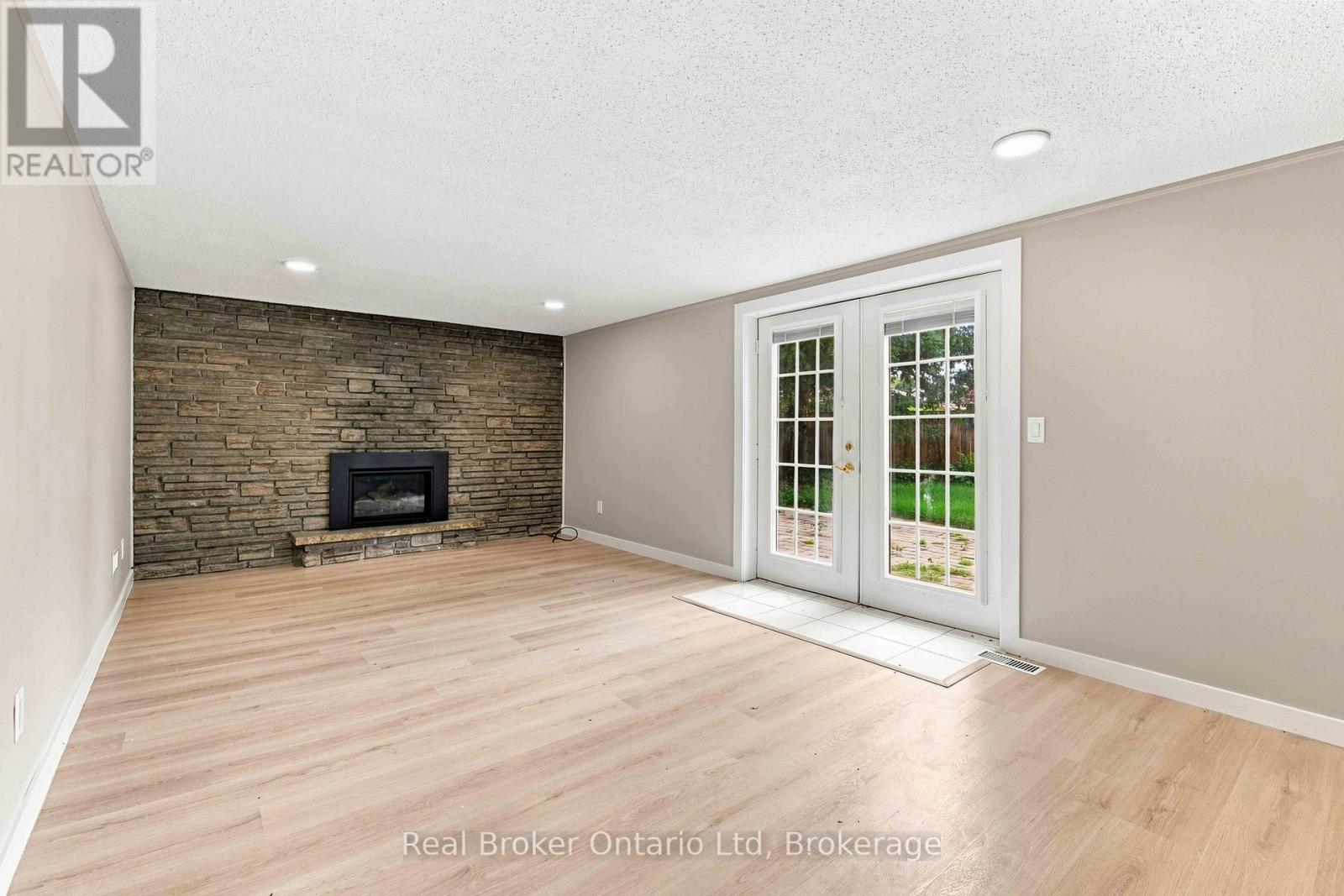 481 4th 'a' Street W, Owen Sound, Ontario  N4K 3K2 - Photo 6 - X13683004