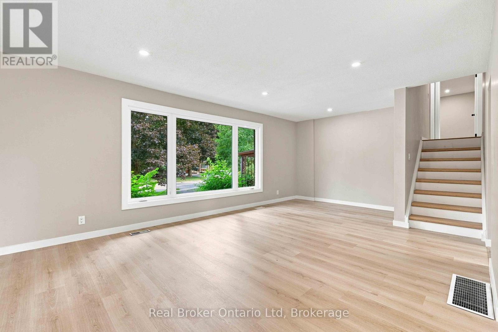 481 4th 'a' Street W, Owen Sound, Ontario  N4K 3K2 - Photo 21 - X13683004