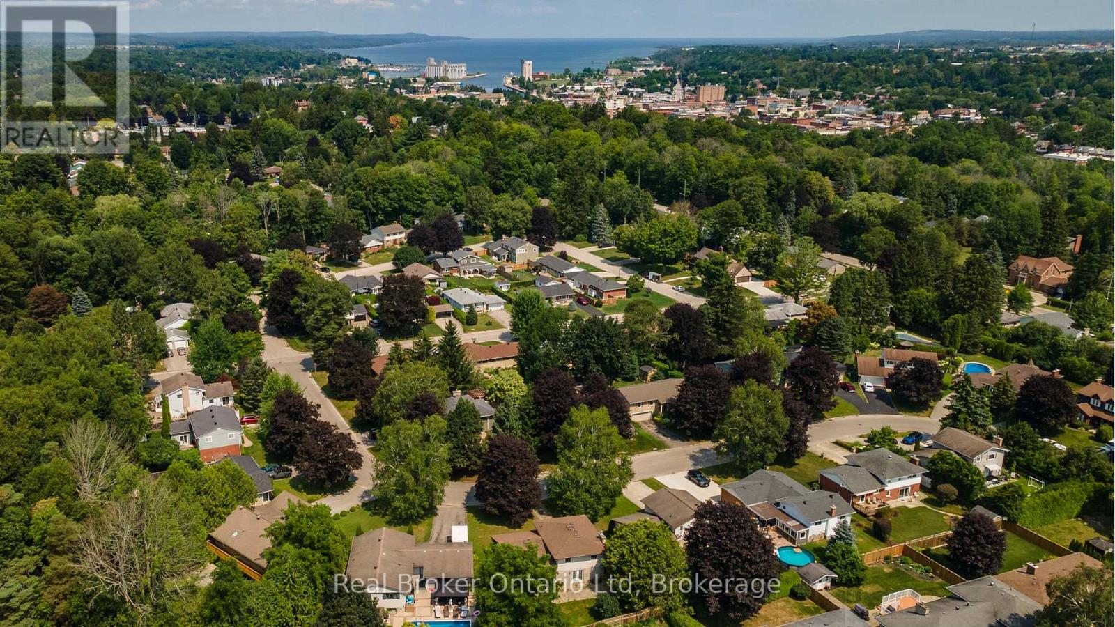 481 4th 'a' Street W, Owen Sound, Ontario  N4K 3K2 - Photo 37 - X13683004