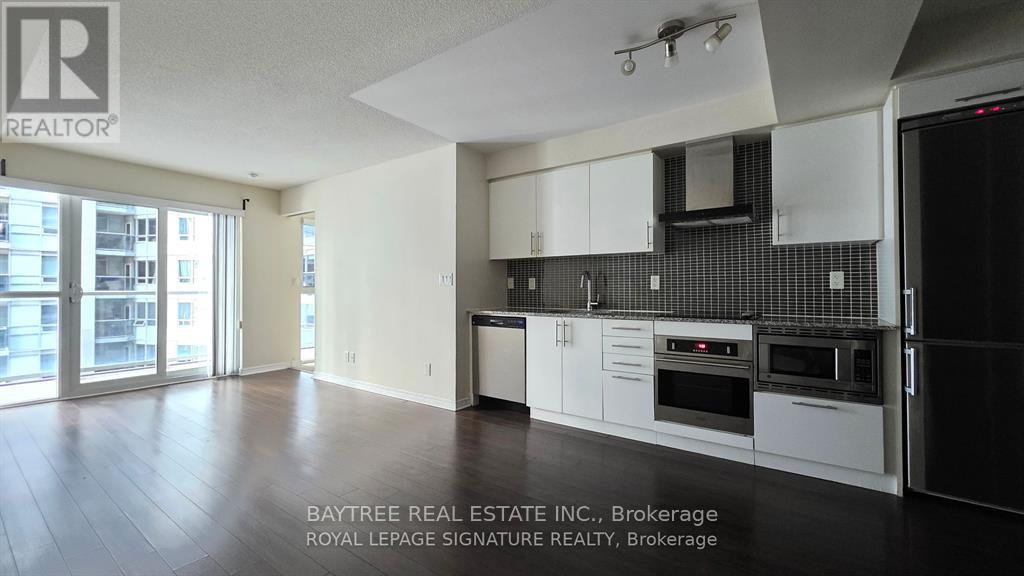 622 - 352 Front Street W, Toronto, Ontario  M5V 1B5 - Photo 2 - C13681274