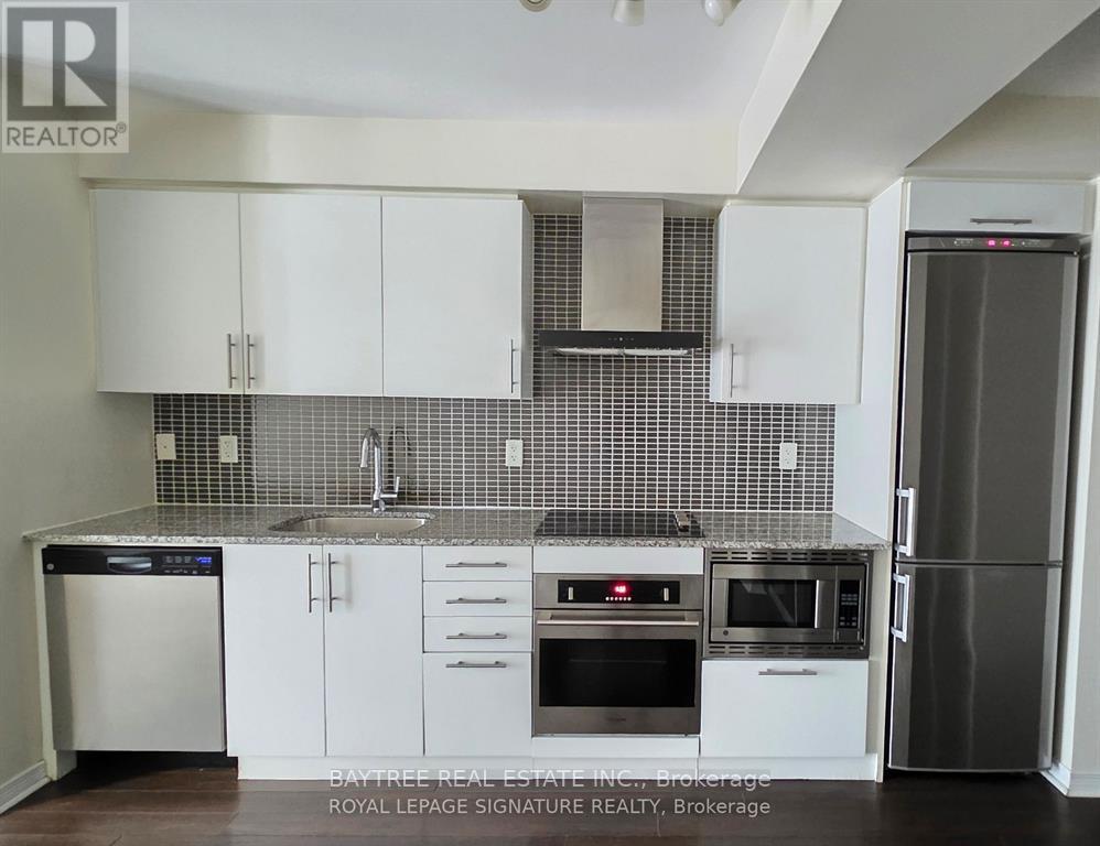 622 - 352 Front Street W, Toronto, Ontario  M5V 1B5 - Photo 9 - C13681274