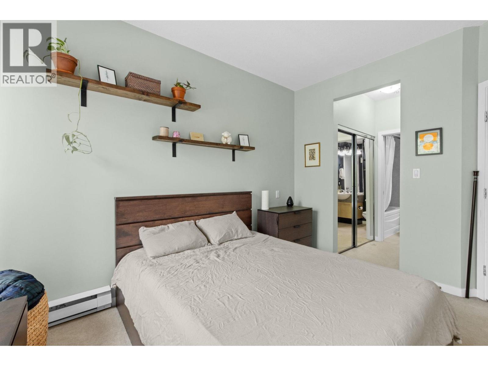408 560 Ravenwoods Drive, North Vancouver, British Columbia  V7G 2T3 - Photo 11 - R3156420