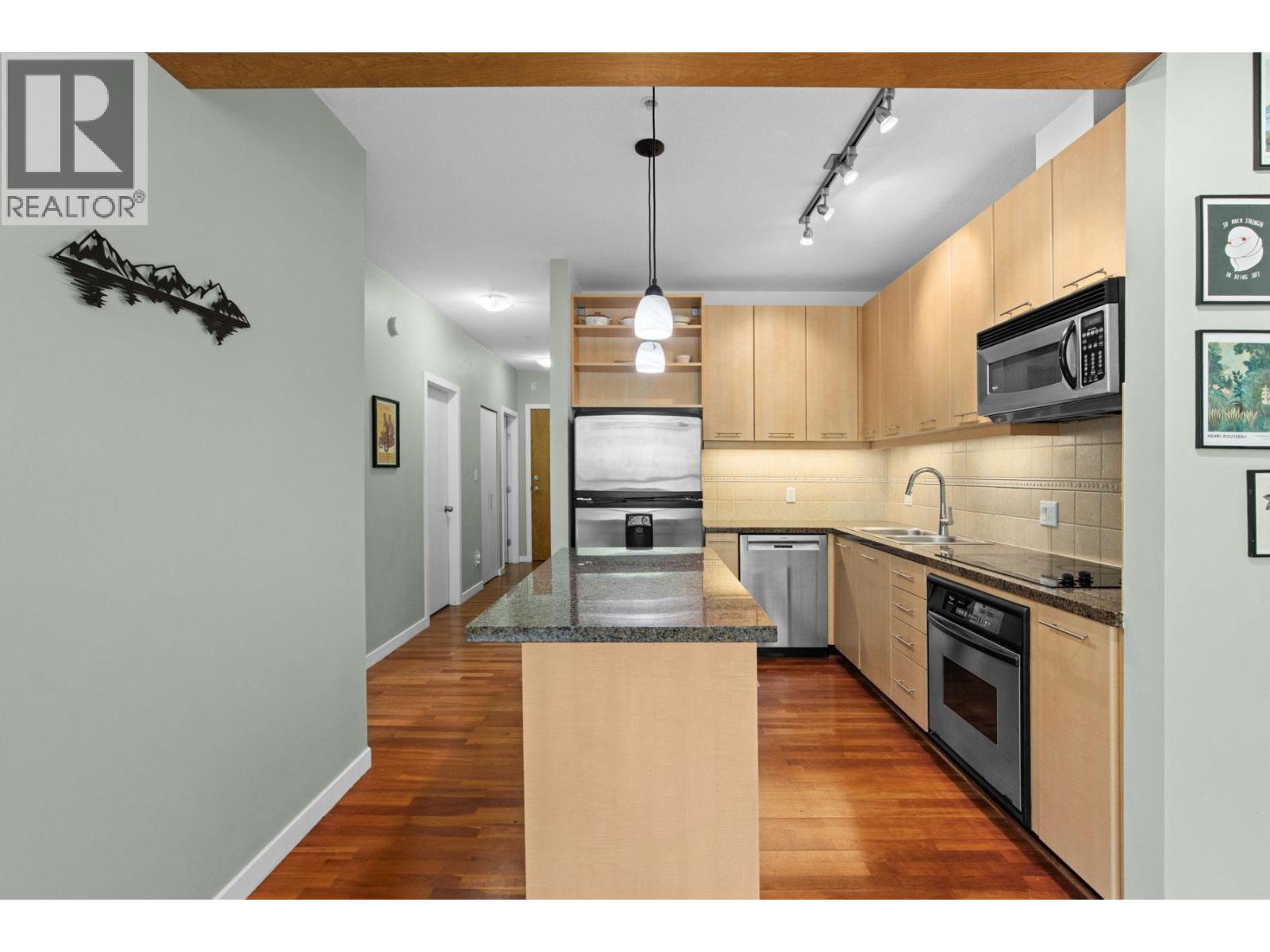 408 560 Ravenwoods Drive, North Vancouver, British Columbia  V7G 2T3 - Photo 4 - R3156420
