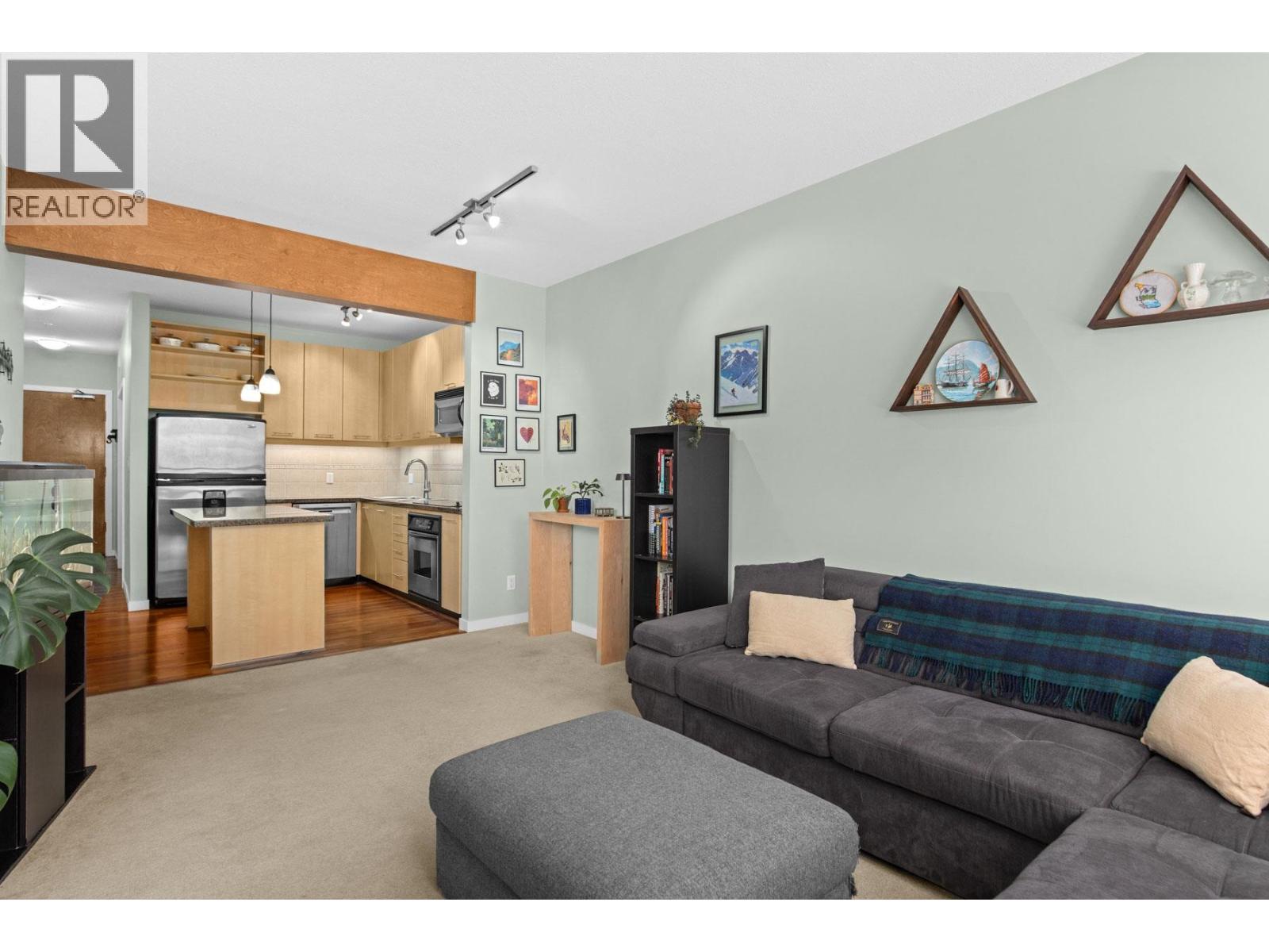 408 560 Ravenwoods Drive, North Vancouver, British Columbia  V7G 2T3 - Photo 6 - R3156420