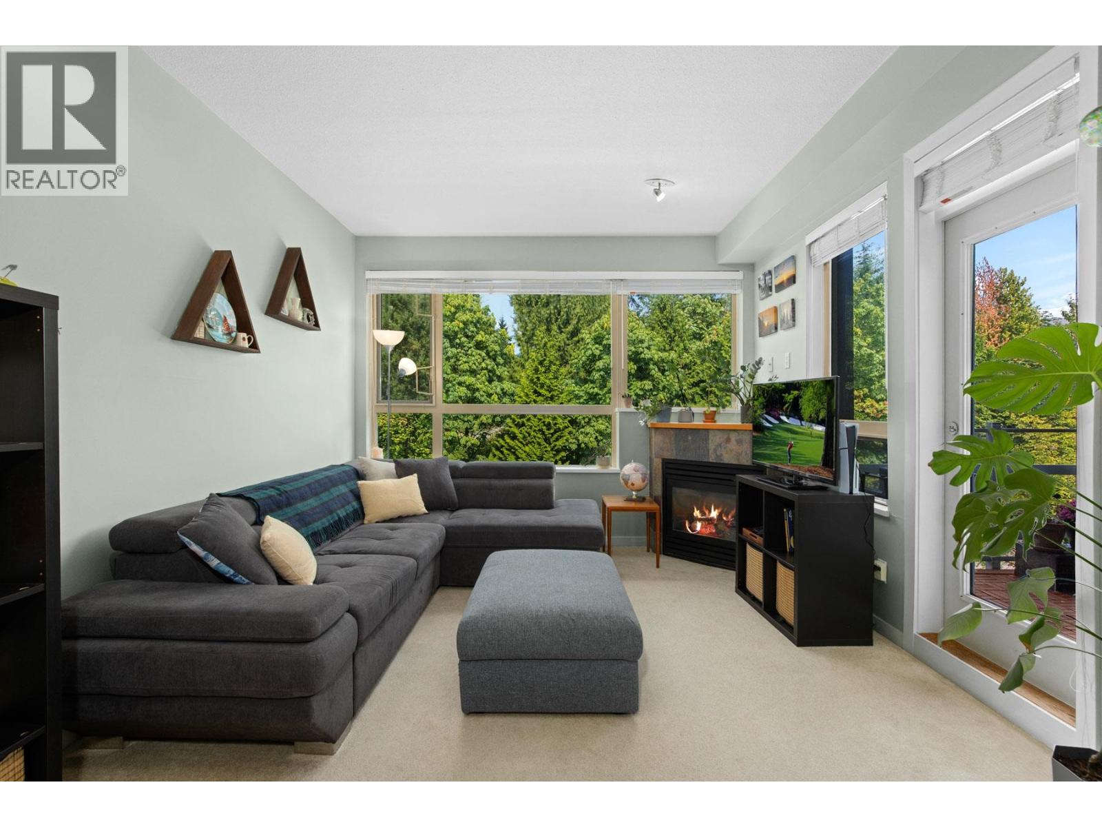 408 560 Ravenwoods Drive, North Vancouver, British Columbia  V7G 2T3 - Photo 7 - R3156420