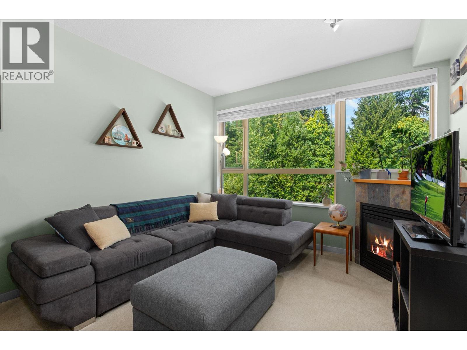 408 560 Ravenwoods Drive, North Vancouver, British Columbia  V7G 2T3 - Photo 8 - R3156420