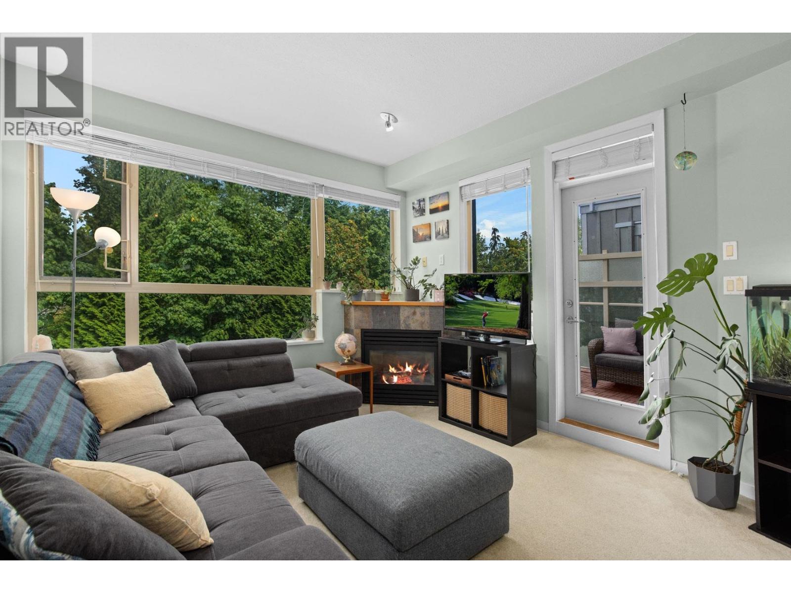 408 560 Ravenwoods Drive, North Vancouver, British Columbia  V7G 2T3 - Photo 9 - R3156420