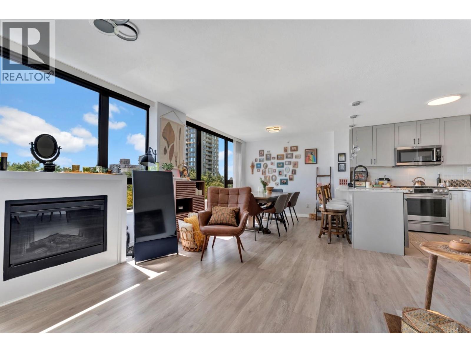 405 7138 Collier Street, Burnaby, British Columbia  V5E 0A2 - Photo 7 - R3156429