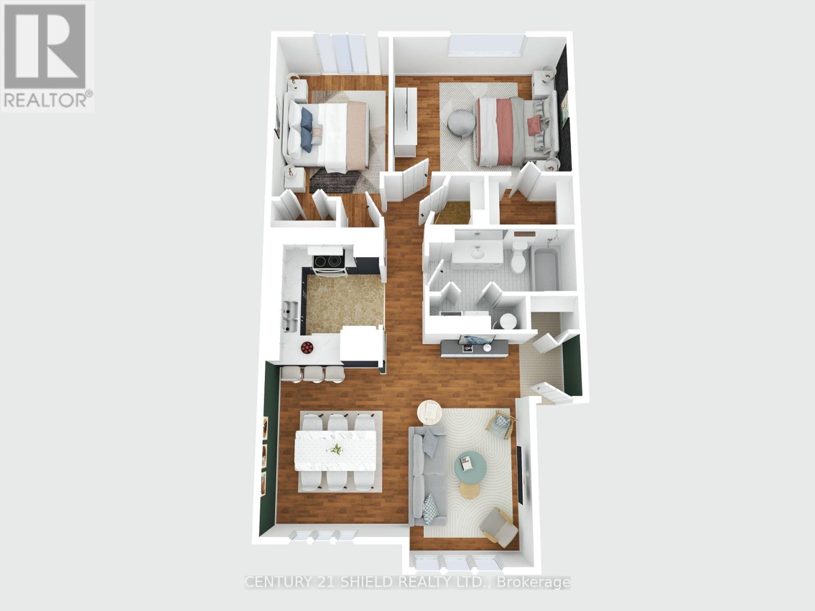 3 - 465 Spence Avenue, Hawkesbury, Ontario  K6A 3A4 - Photo 38 - X13591108