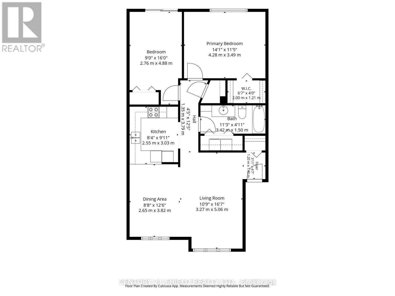 3 - 465 Spence Avenue, Hawkesbury, Ontario  K6A 3A4 - Photo 39 - X13591108