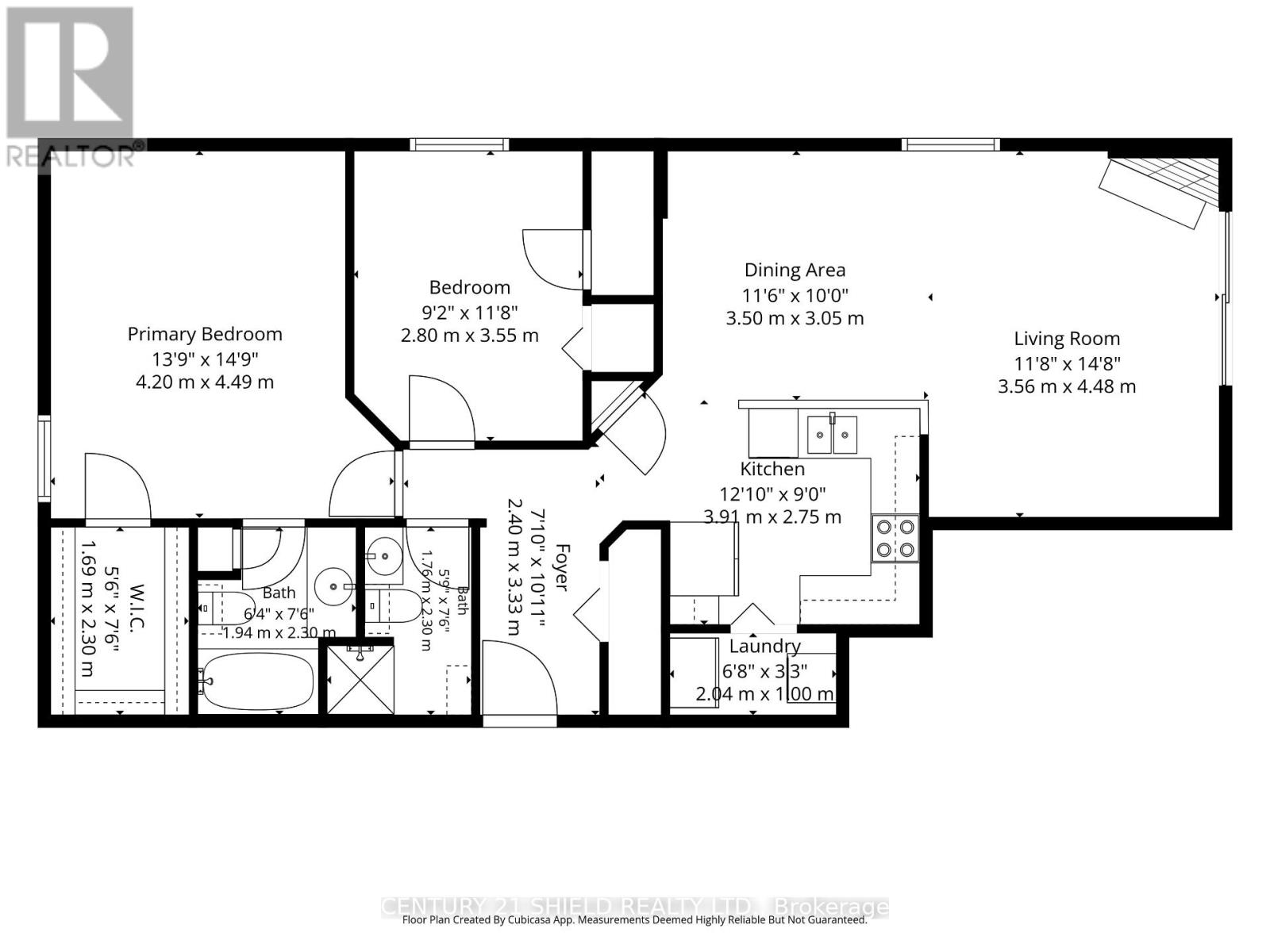 103 - 341 Water Street W, Cornwall, Ontario  K6J 1A5 - Photo 46 - X13605192