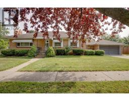 4305 PLEASANT PLACE, Windsor, Ontario