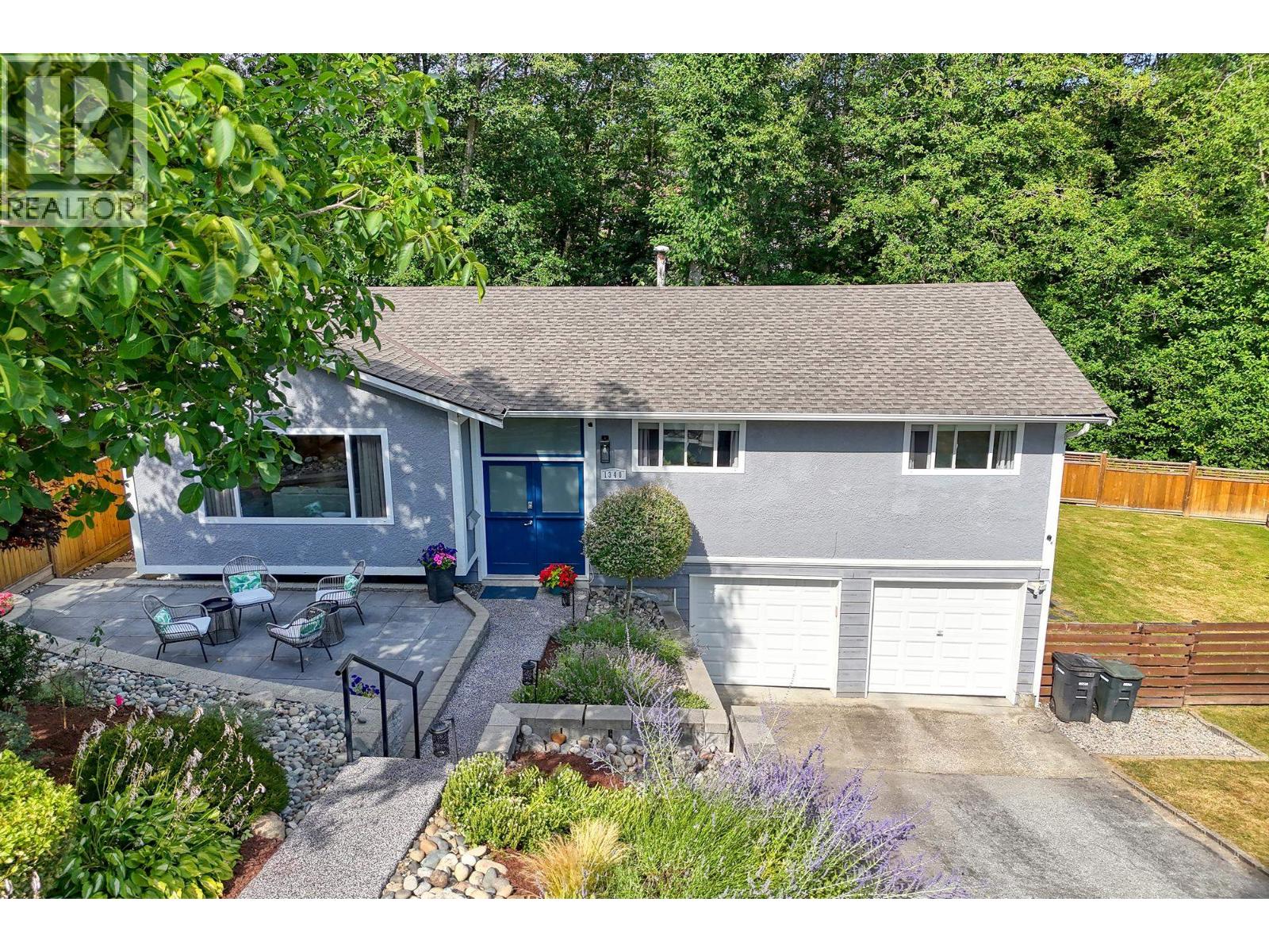 1340 LORILAWN COURT, Burnaby, British Columbia