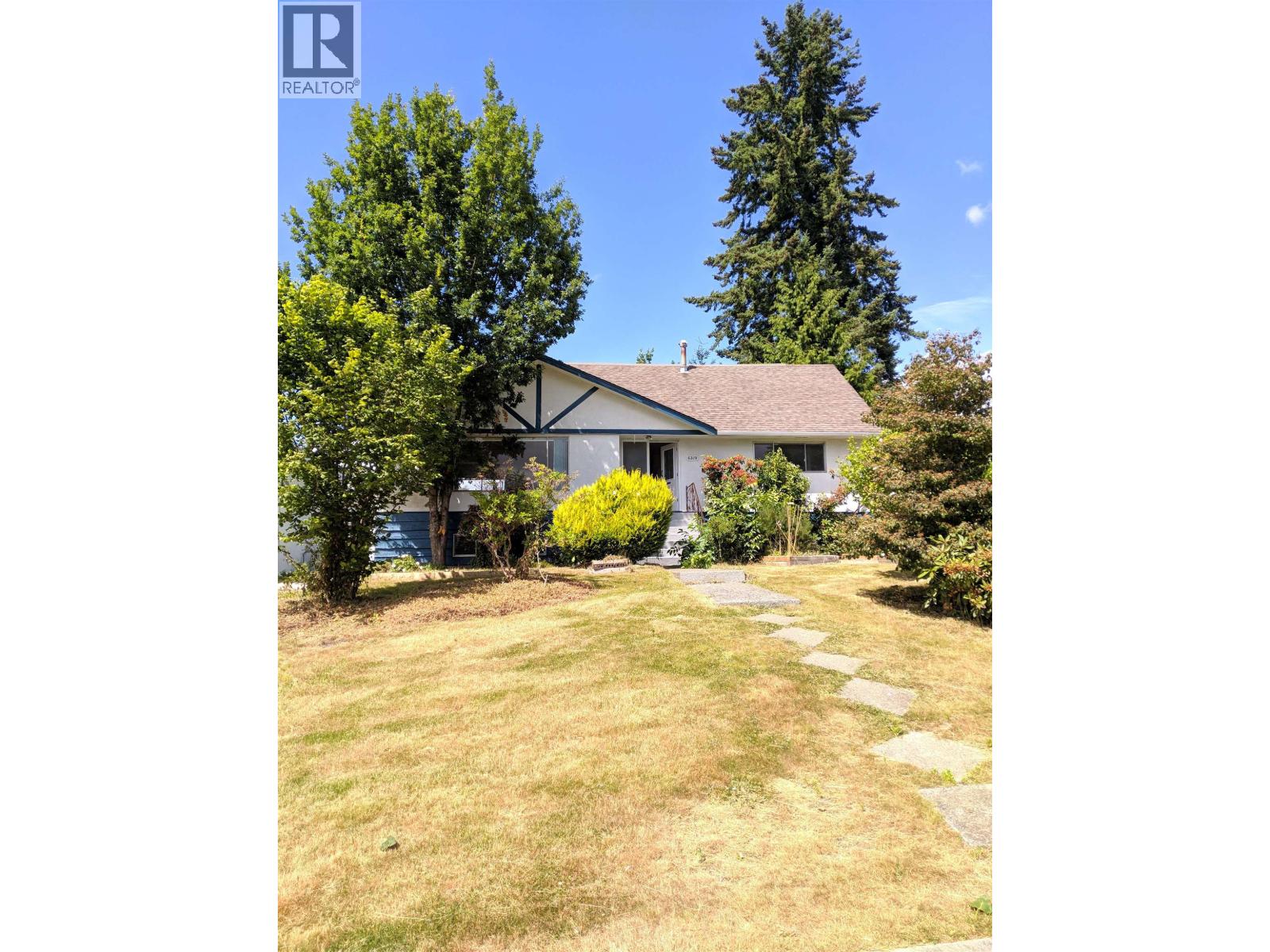 6319 LOCHDALE STREET, Burnaby, British Columbia