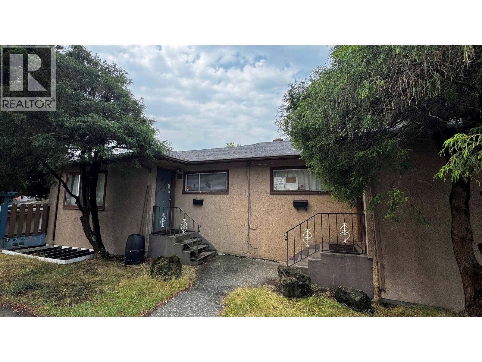 75 N Nanaimo Street, Vancouver, British Columbia V5L 3G3 - Photo 4 - R3156433