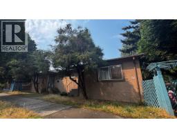 75 N NANAIMO STREET, Vancouver, British Columbia