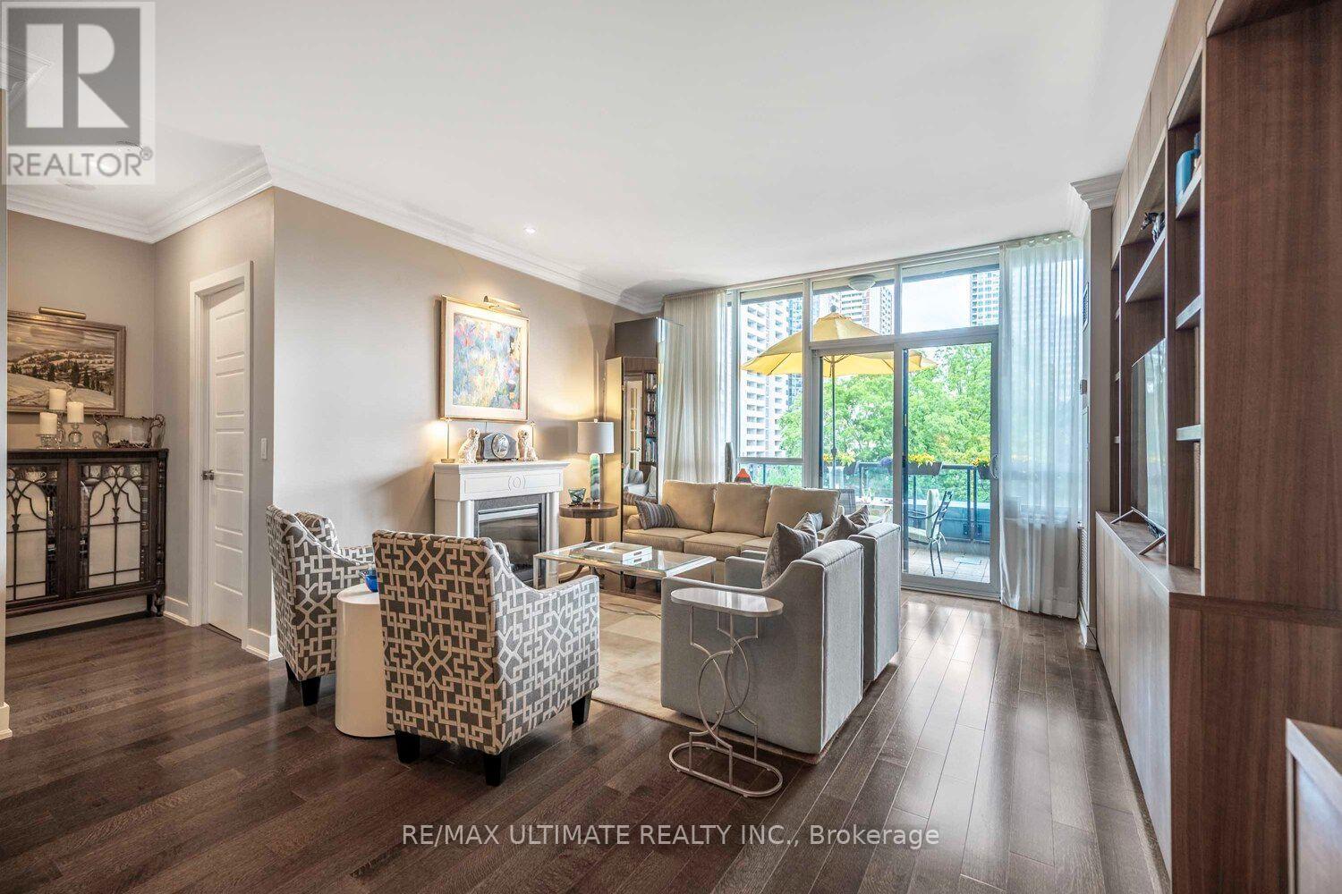 404 - 28 Linden Street, Toronto, Ontario  M4Y 0A4 - Photo 9 - C13641946