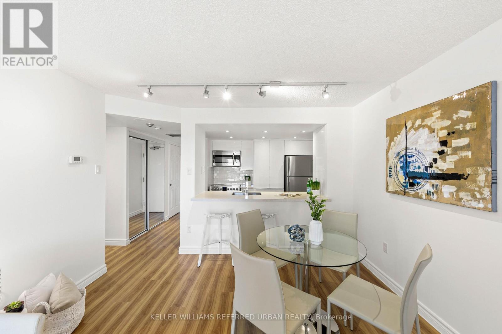 1003 - 725 King Street W, Toronto, Ontario  M5V 2W9 - Photo 10 - C13682938