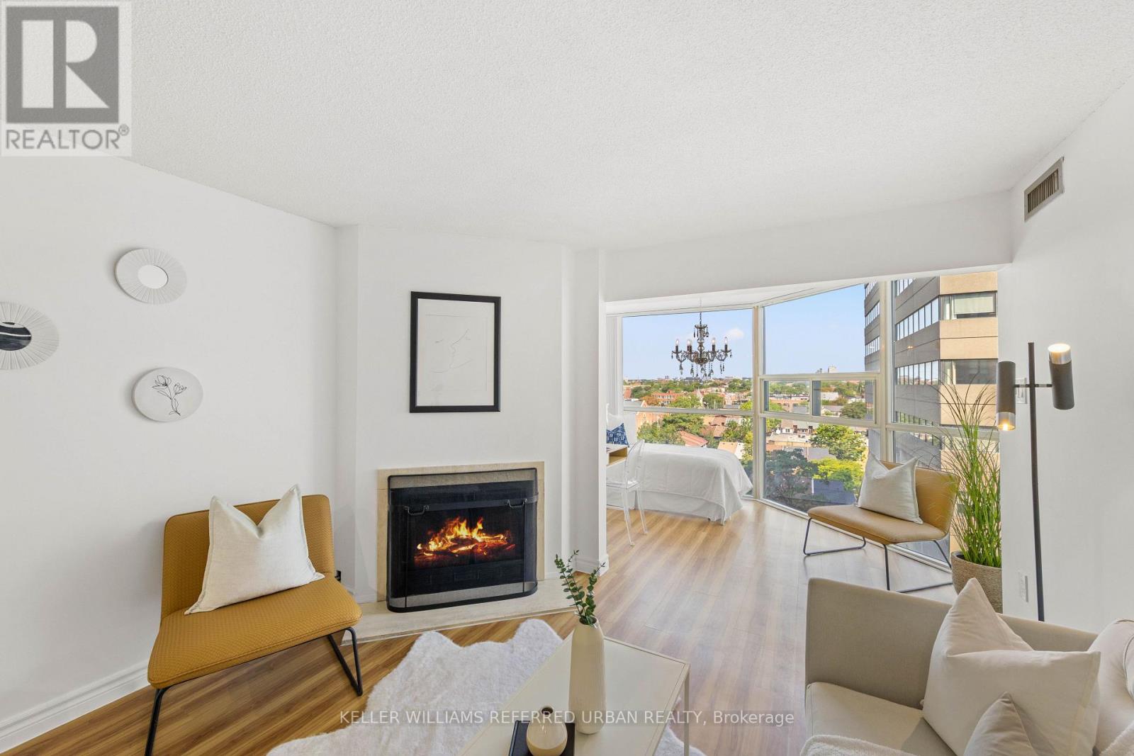 1003 - 725 King Street W, Toronto, Ontario  M5V 2W9 - Photo 12 - C13682938