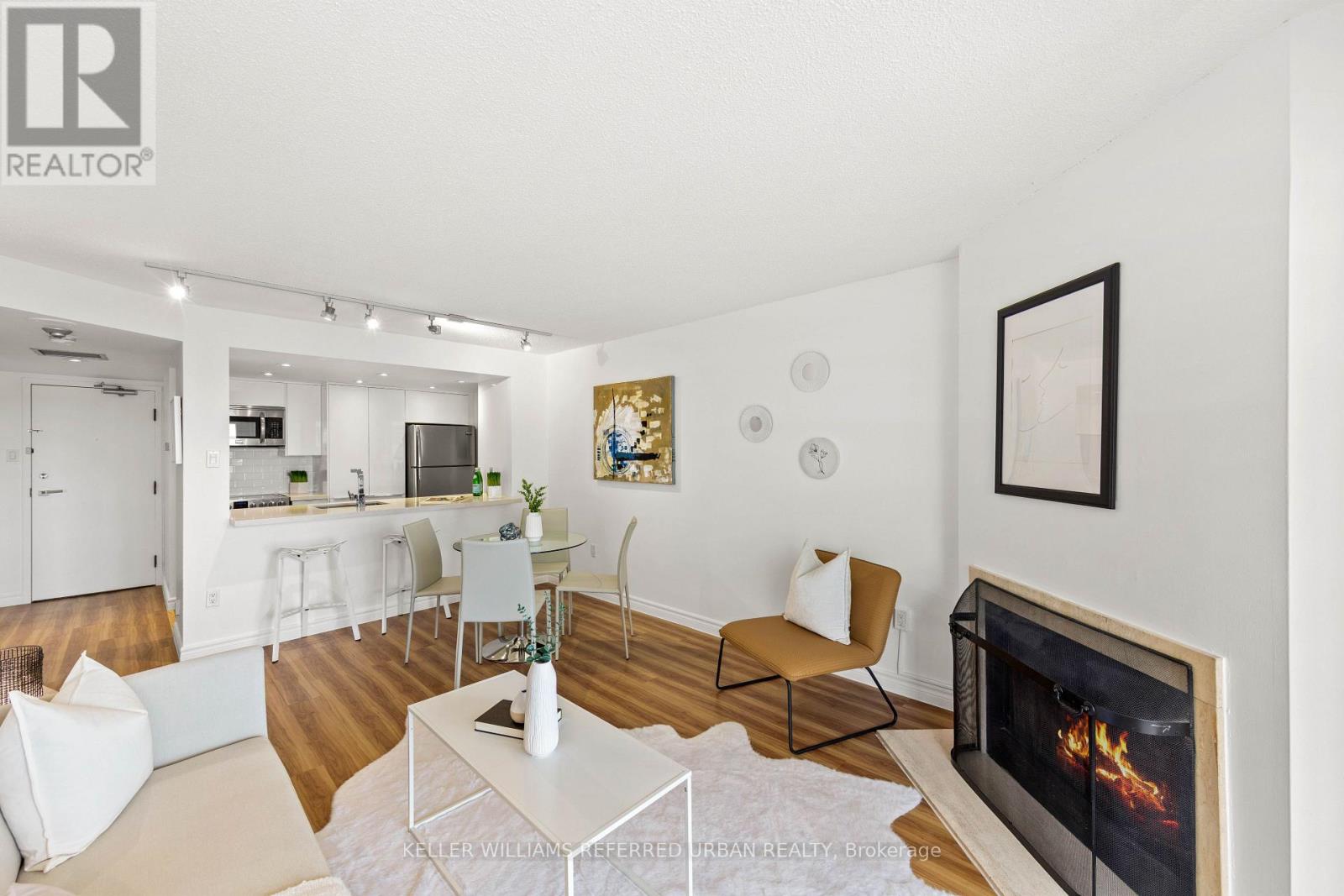1003 - 725 King Street W, Toronto, Ontario  M5V 2W9 - Photo 13 - C13682938