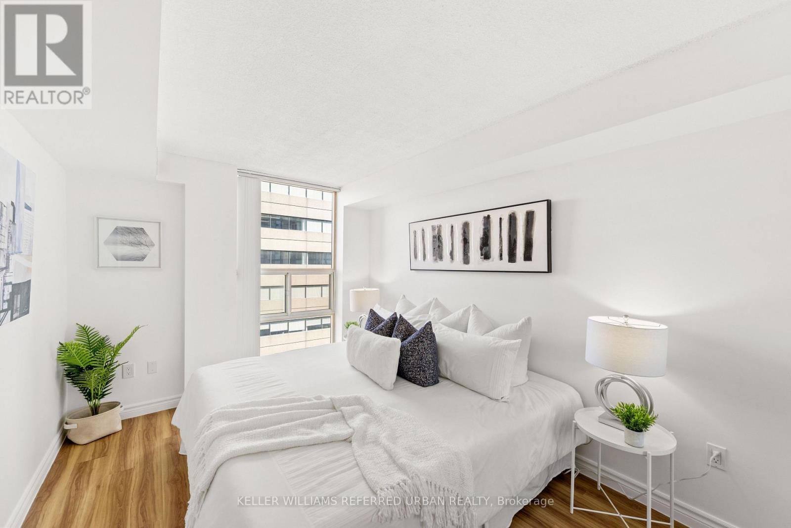 1003 - 725 King Street W, Toronto, Ontario  M5V 2W9 - Photo 20 - C13682938