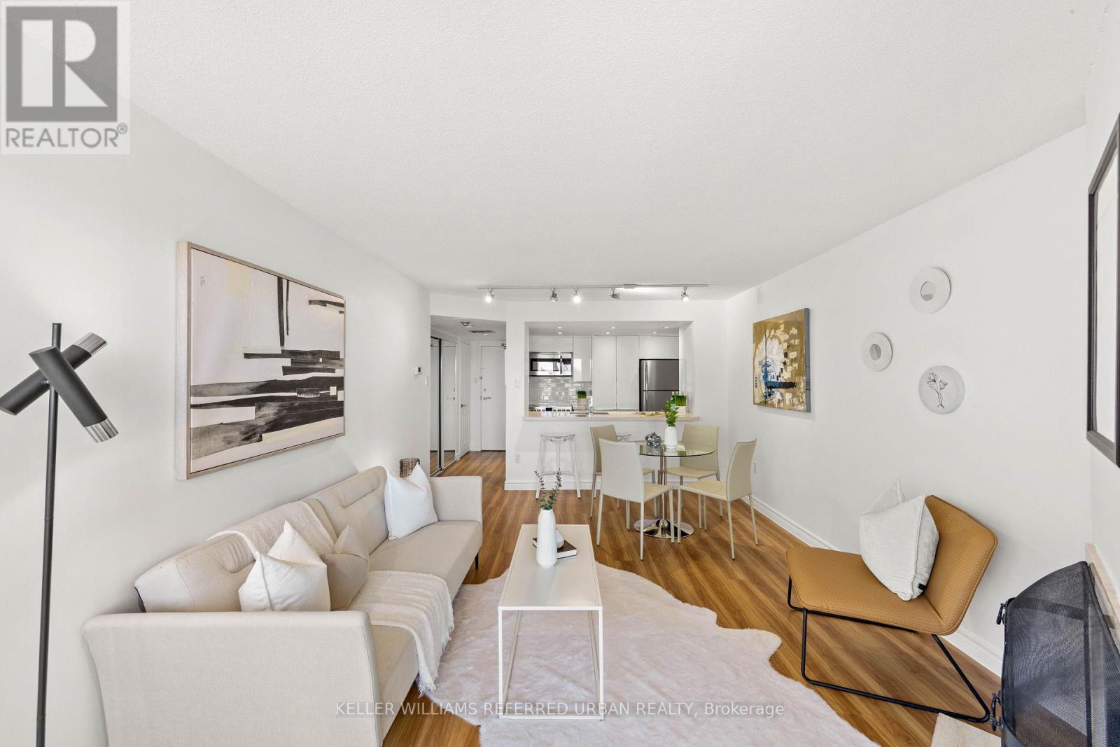 1003 - 725 King Street W, Toronto, Ontario  M5V 2W9 - Photo 14 - C13682938