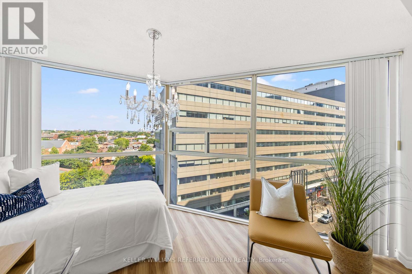 1003 - 725 King Street W, Toronto, Ontario  M5V 2W9 - Photo 16 - C13682938