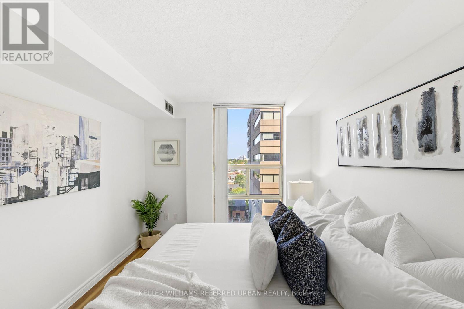 1003 - 725 King Street W, Toronto, Ontario  M5V 2W9 - Photo 21 - C13682938