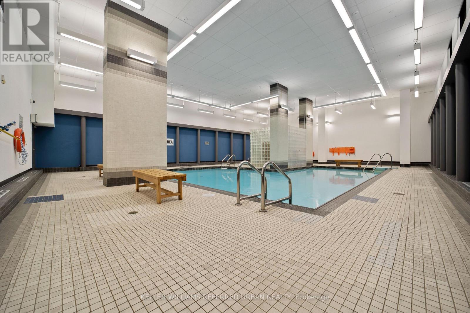 1003 - 725 King Street W, Toronto, Ontario  M5V 2W9 - Photo 30 - C13682938