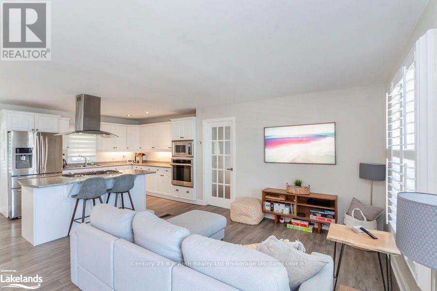 142 - 140 Mitchells Beach Road, Tay (Victoria Harbour), Ontario  L0K 2A0 - Photo 14 - S13684584